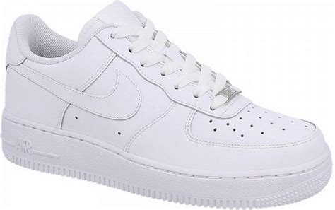 nike air force 1 dames wit hoge zool|air force 1 schoenen.